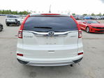 Honda CR-V 2016
