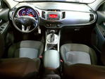 Kia Sportage 2015