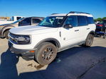 Ford Bronco 2021