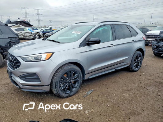 Ford Edge 2022 - Image 1 of 12