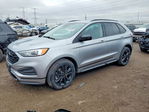 Ford Edge 2022