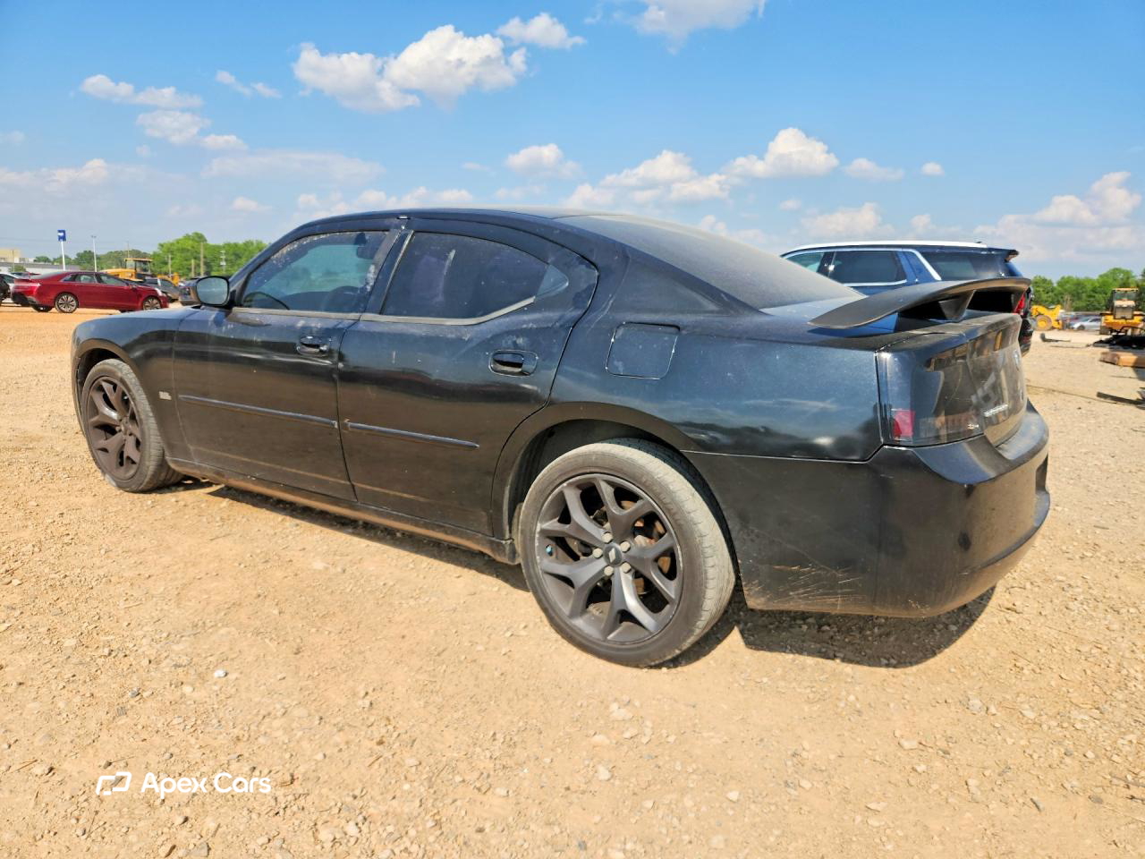 Dodge Charger 2006