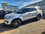 Ford Explorer 2019