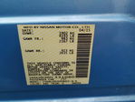 Nissan Leaf 2015