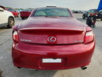 Lexus SC 2010