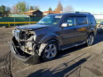 Honda Pilot 2013