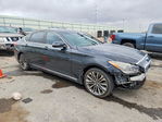 Hyundai Genesis 2016