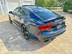 Audi S7 2014
