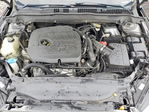 Ford Fusion 2016
