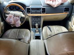Lincoln MKZ 2012
