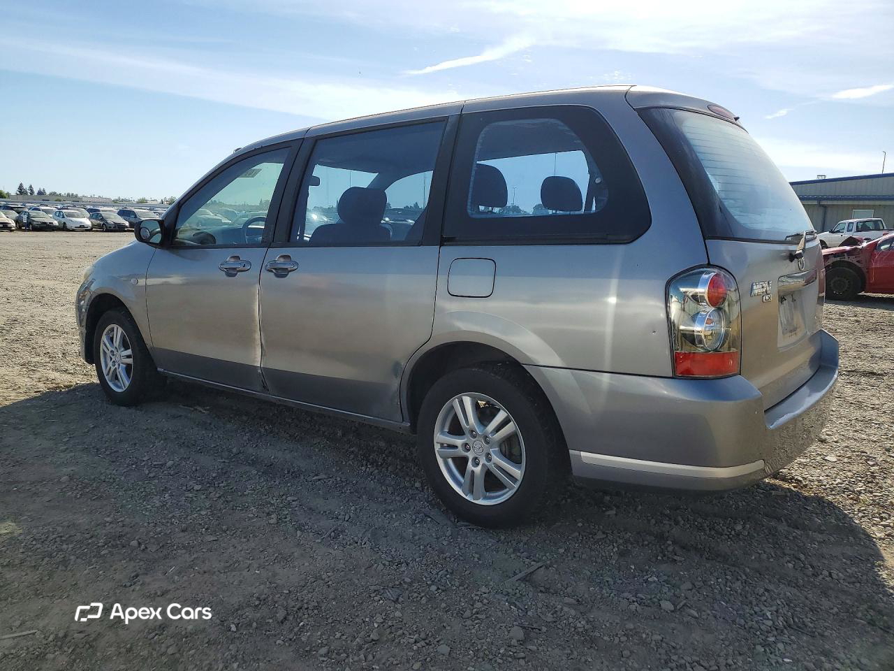 Mazda MPV 2005