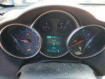 Chevrolet Cruze 2015
