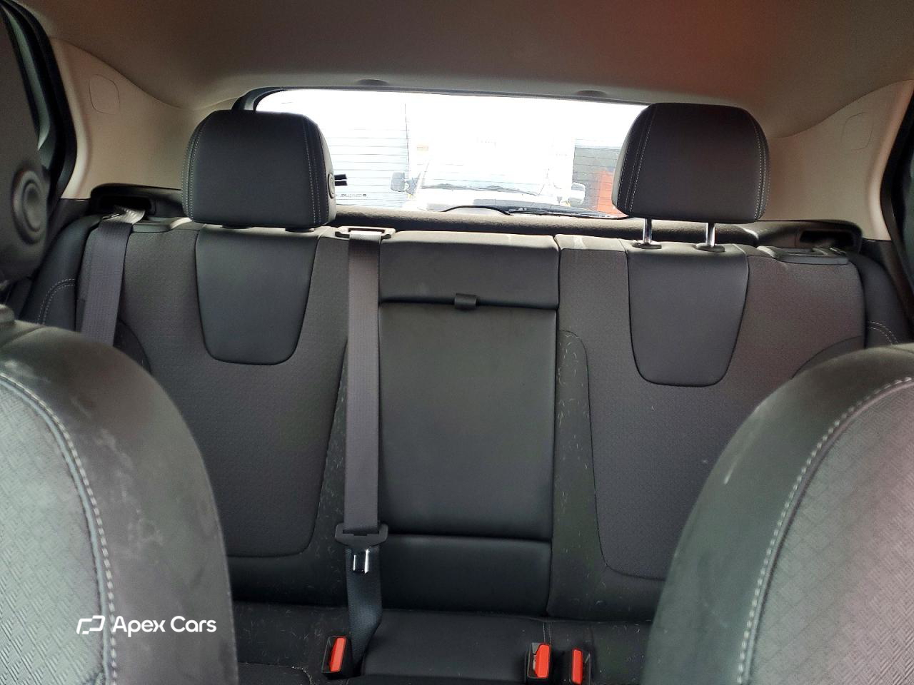 Buick Encore 2023