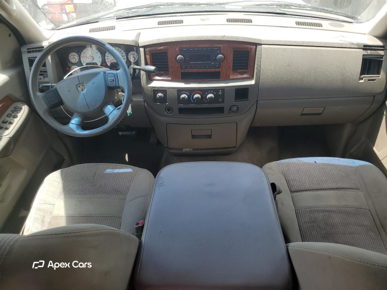 Dodge RAM 2006