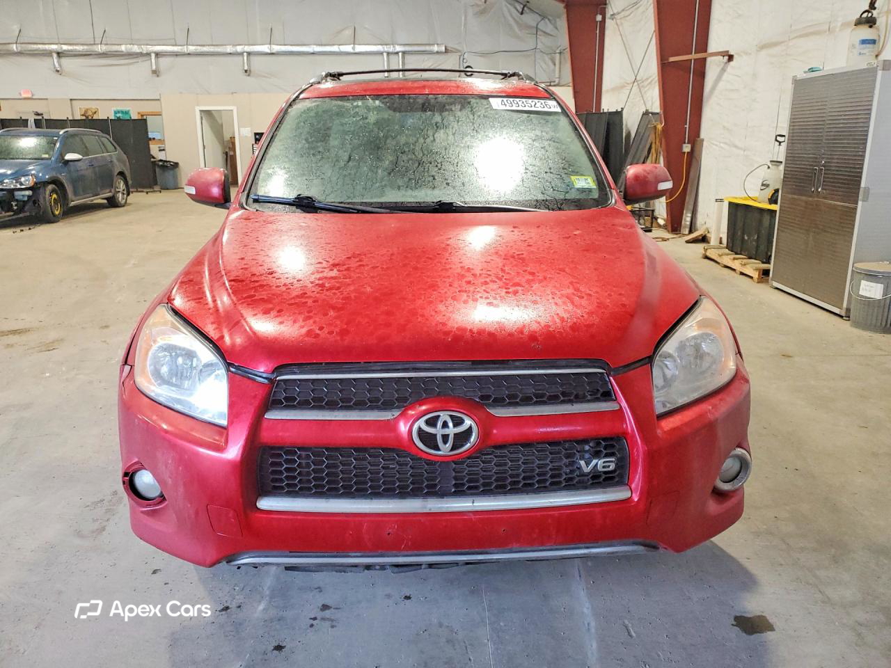 Toyota RAV 4 2012
