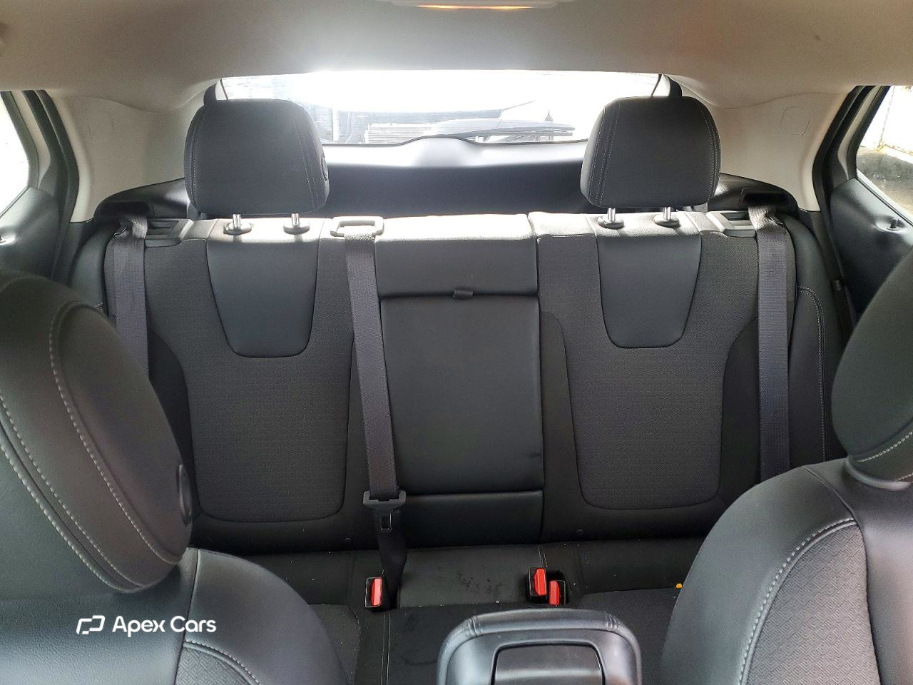 Buick Encore 2020