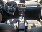 Audi Q3 2018