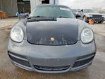 Porsche Cayman 2006