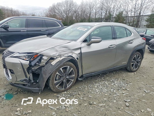 Lexus UX 2020 - Image 1 of 13