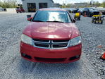 Dodge Avenger 2013