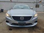Mazda 6 2017