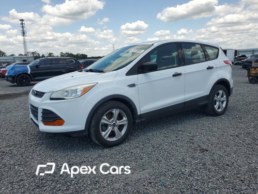 Ford Escape 2014 - Image 1 of 14