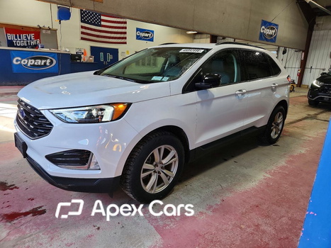 Ford Edge 2023 - Image 1 of 13