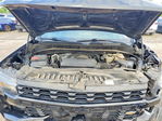 Chevrolet Silverado 2020