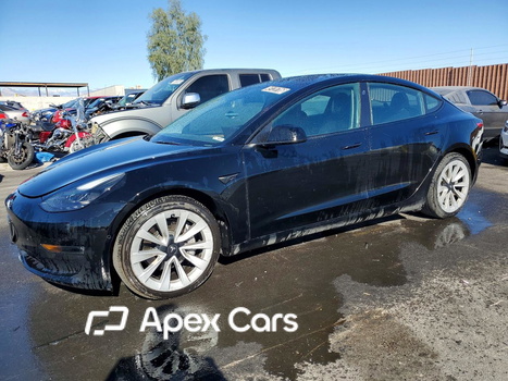 Tesla Model 3 2022 - Image 1 of 12