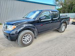 Nissan Navara (Frontier) 2015