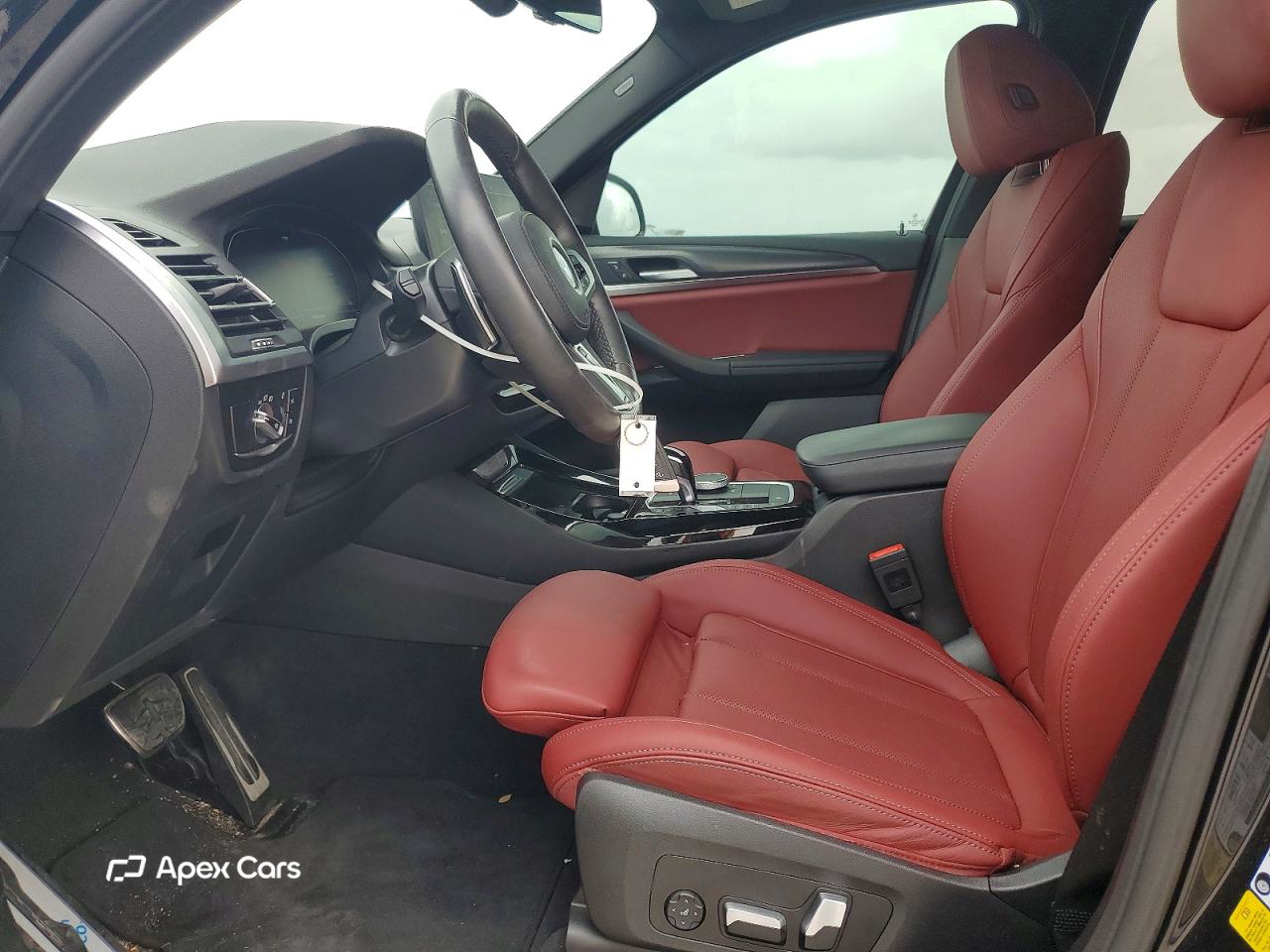 BMW X3 2023