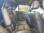 Ford Explorer 2013