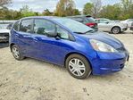 Honda Fit 2011