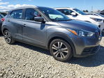 Nissan Kicks 2020