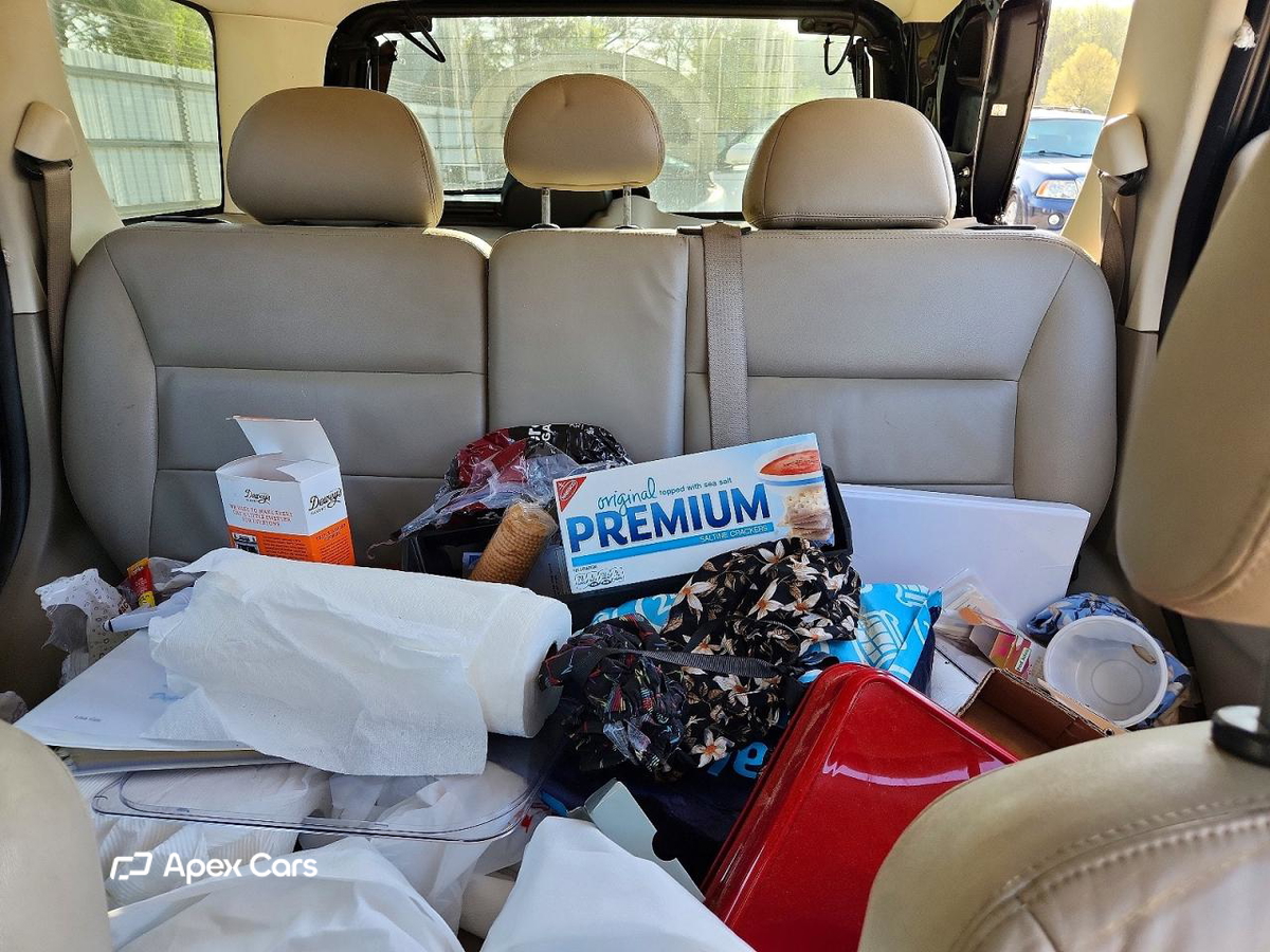 Ford Escape 2008