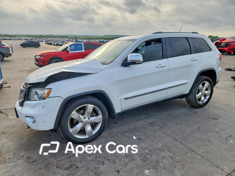 Jeep Cherokee 2013 - Zdjęcie 1 z 15