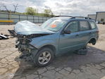 Subaru Forester 2013