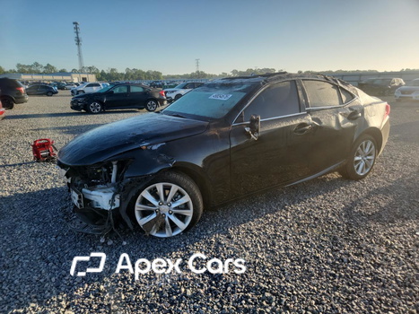 Lexus IS 2015 - Image 1 of 13
