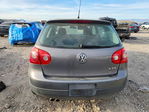 Volkswagen Golf 2007