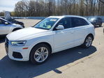 Audi Q3 2017