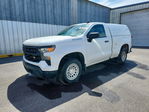 Chevrolet Silverado 2023