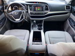 Toyota Highlander 2018