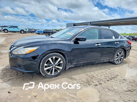 Nissan Altima 2016 - Image 1 of 13