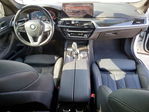 BMW Series 5 2021