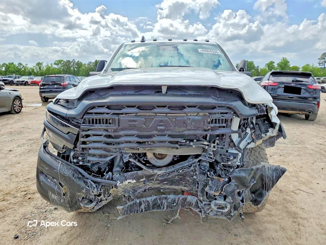 RAM 2500 2026