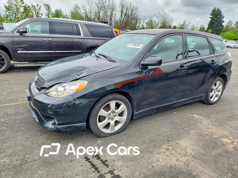 Toyota Corolla 2008 - Image 1 of 12