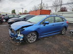 Subaru Impreza 2014