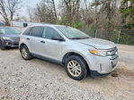 Ford Edge 2014