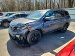 Honda Pilot 2021