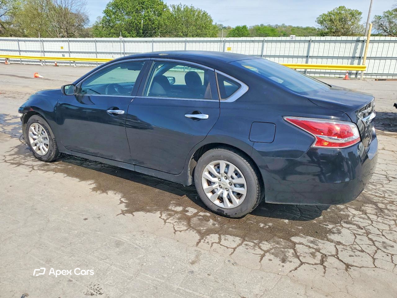Nissan Altima 2014